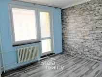 Pronájem bytu 2+1, Bruntál, Horní, 48 m2