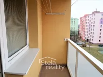 Pronájem bytu 2+1, Bruntál, Horní, 48 m2