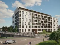 Prodej bytu 4+kk, Praha - Hlubočepy, Silurská, 104 m2