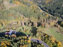 Prodej pole, Karlovy Vary, Pražská silnice, 23113 m2