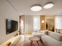 Pronájem bytu 2+kk, Praha - Staré Město, U milosrdných, 77 m2