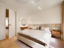 Pronájem bytu 2+kk, Praha - Staré Město, U milosrdných, 77 m2