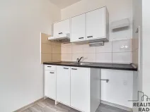 Pronájem bytu 1+kk, Ostrava - Moravská Ostrava, Lechowiczova, 25 m2