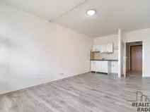 Pronájem bytu 1+kk, Ostrava - Moravská Ostrava, Lechowiczova, 25 m2