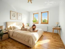 Pronájem bytu 3+kk, Příbram, Střelecká, 73 m2