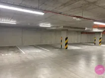 Pronájem garážového stání, Olomouc, Aloise Rašína, 13 m2