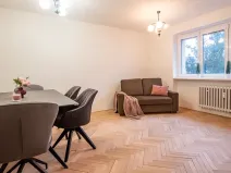 Pronájem bytu 3+1, Poděbrady, Kunštátská, 57 m2