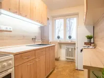 Pronájem bytu 3+1, Poděbrady, Kunštátská, 57 m2