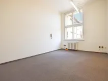 Pronájem kanceláře, Praha - Nové Město, Senovážné náměstí, 37 m2