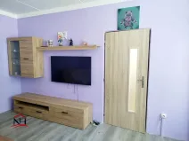 Pronájem bytu 3+1, Most, U Věžových domů, 62 m2