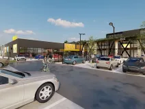 Pronájem obchodního prostoru, Opava, Basketbalová, 451 m2