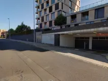 Pronájem garážového stání, Praha - Nusle, K sídlišti, 16 m2