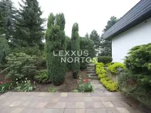 Pronájem rodinného domu, Praha - Kunratice, Ke hrádku, 417 m2