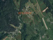 Prodej pole, Koberovy - Besedice, 757 m2