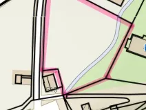 Prodej pozemku pro bydlení, Lipno nad Vltavou, 6118 m2