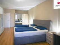 Pronájem bytu 2+kk, Brno, Rostislavovo náměstí, 64 m2