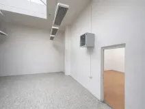 Pronájem výrobních prostor, Ostrava, Výškovická, 1362 m2
