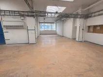 Pronájem výrobních prostor, Ostrava, Výškovická, 1362 m2