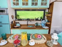 Prodej mobilheimu, Hradec Králové, 22 m2