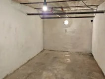 Prodej garáže, Brno, Bráfova, 16 m2