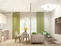 Prodej bytu 1+kk, Praha - Chodov, Benkova, 37 m2