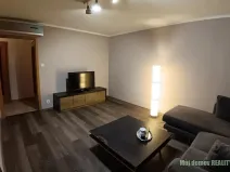 Pronájem bytu 3+kk, Praha - Háje, Mendelova, 68 m2