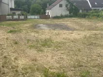 Prodej pozemku pro bydlení, Klášterec nad Ohří, Přívozní, 1375 m2