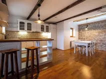 Prodej bytu 5+kk, Brno, Bezručova, 158 m2