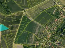 Prodej pole, Slušovice, 7591 m2