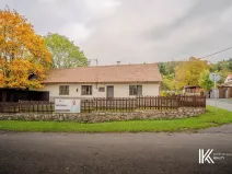 Prodej chalupy, Žlebské Chvalovice, 76 m2