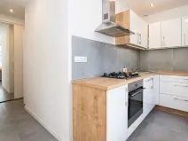 Pronájem bytu 2+kk, Praha - Záběhlice, Malovická, 55 m2