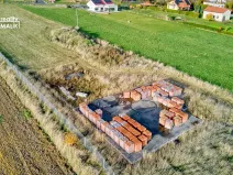 Prodej pozemku pro bydlení, Olšovec, 8878 m2