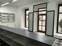 Pronájem obchodního prostoru, Písek, Bakaláře, 60 m2
