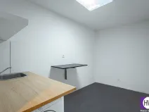 Prodej bytu 1+kk, Praha, Cimburkova, 12 m2