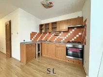 Pronájem bytu 4+kk, Kamenický Šenov, Palackého, 110 m2