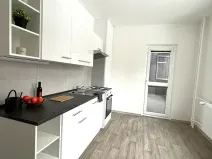 Pronájem bytu 3+1, Česká Lípa, Uranová, 72 m2