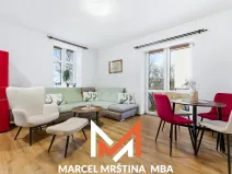 Prodej bytu 2+kk, Náchod, Ruská, 52 m2