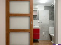 Prodej bytu 1+kk, Praha, Jagellonská, 16 m2