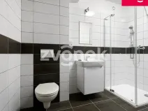 Pronájem bytu 3+1, Kunovice, Na Bělince, 77 m2