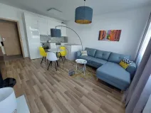 Pronájem bytu 2+kk, Praha - Uhříněves, Karla Guta, 48 m2