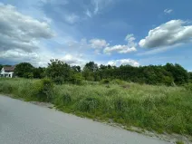 Prodej pozemku pro bydlení, Skalička, 1359 m2