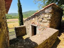 Prodej zemědělské usedlosti, Subbiano, Itálie, 350 m2