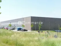 Pronájem skladu, Brno, 3500 m2