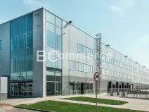 Pronájem výrobních prostor, Brno, 5240 m2