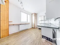 Prodej bytu 3+1, Olomouc, Družební, 78 m2