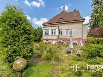 Prodej rodinného domu, Hranice, K Nádraží, 253 m2