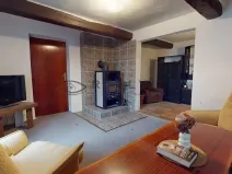 Prodej chalupy, Sádek, 156 m2