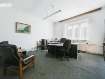 Prodej výrobních prostor, Hlubočany, 800 m2