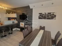 Pronájem bytu 3+kk, Pardubice, Dašická, 81 m2