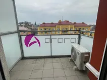 Pronájem bytu 1+kk, Olomouc, Edmunda Husserla, 30 m2